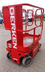 JLG 1230 ES