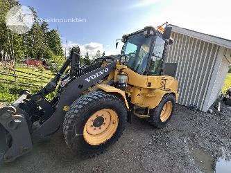 Volvo L 35 G