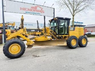 CAT 140K