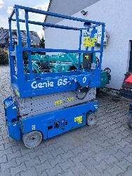 Genie GS 1930