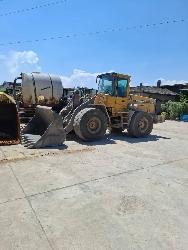 Volvo L 120 C