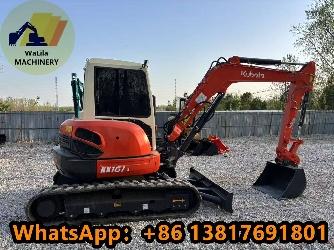 Kubota KX 161
