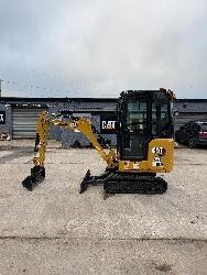 CAT 301.6