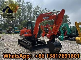 Doosan DX 60