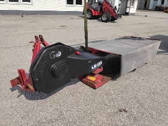 YLÖ NK185