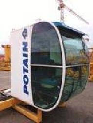 Potain MD208A