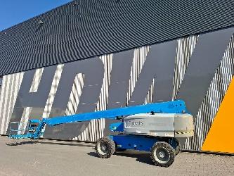Genie S-85