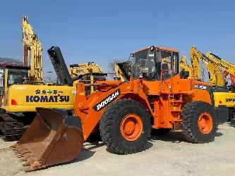 Doosan DL 505
