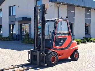 Linde H 30 D