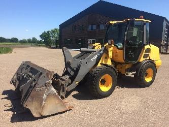 Volvo L 25 F