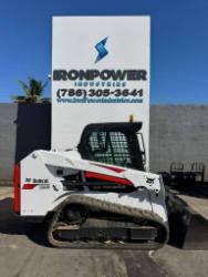 Bobcat T 550