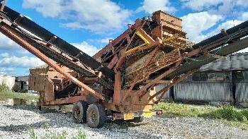 Extec 5000 S