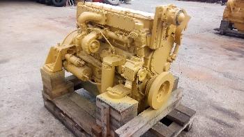 CAT D 6 M