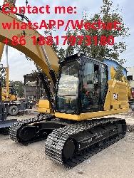 CAT 320GC
