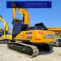Sany SY 235 H