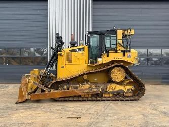 CAT D6T LGP