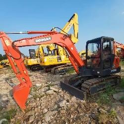 Doosan DH55