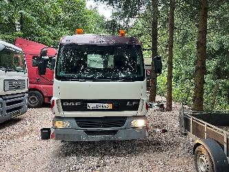 DAF AE45BF