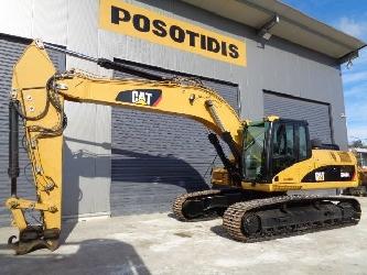 CAT 324 D L