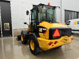 CAT 908M