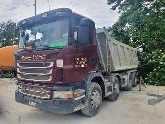 Scania G 440