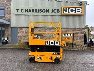 JCB S1932E