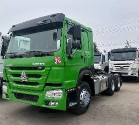 Howo 371
