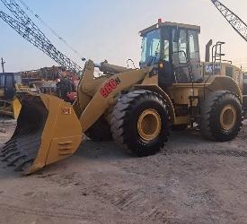 CAT 966  H