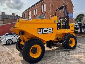 JCB 9TFT
