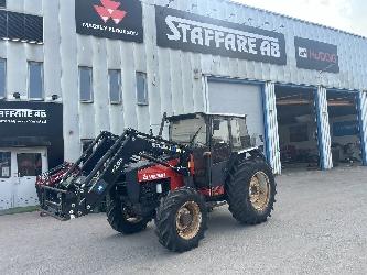 Valmet 655-4