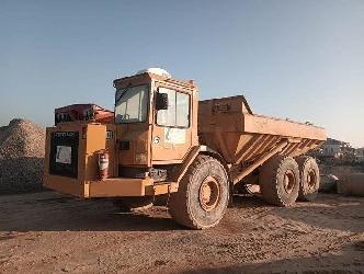 CAT D350C -
