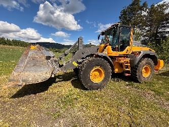 Volvo L 110 H