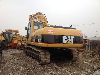 CAT 325 C