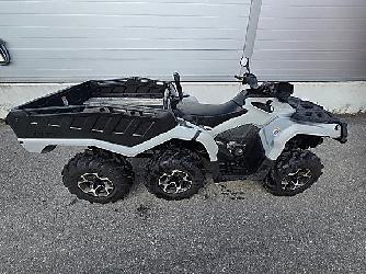 Can-am (ATV)