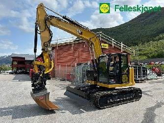 CAT 310