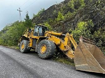 CAT 988 H