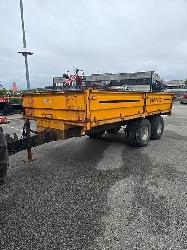 Orkel TX130