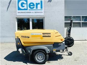 Atlas Copco XAS67