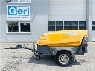 Atlas Copco XAS97