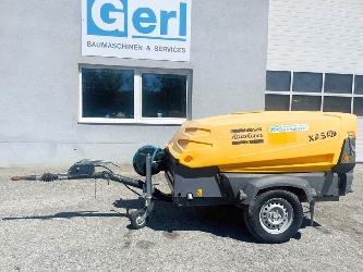 Atlas Copco XAS97