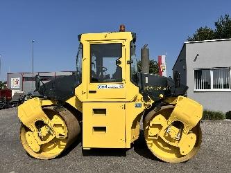 Bomag BW 174 AD