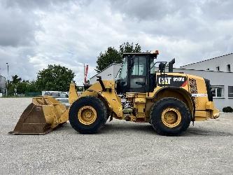 CAT 950 M