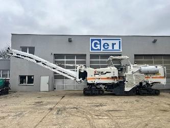 Wirtgen 2100 DC