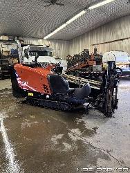 Ditch Witch JT10