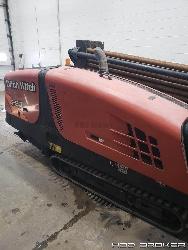 Ditch Witch JT20