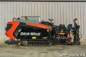 Ditch Witch JT24