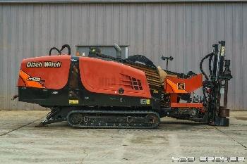 Ditch Witch JT25