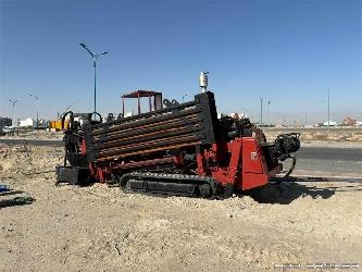 Ditch Witch JT2720