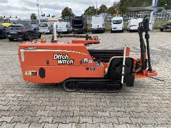 Ditch Witch JT520