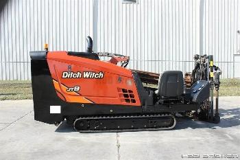 Ditch Witch JT9